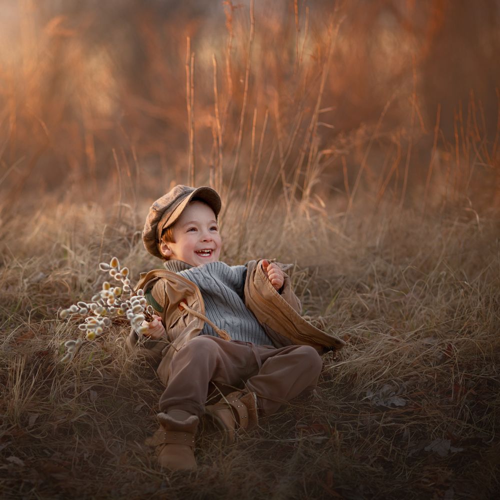 Photograph by Юлия Городских