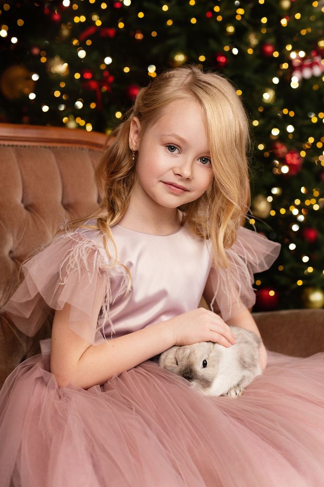 Photograph by Светлана Тузлукова