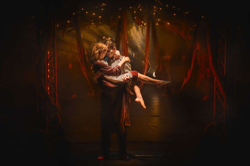 Photograph by Андрей Чунтомов