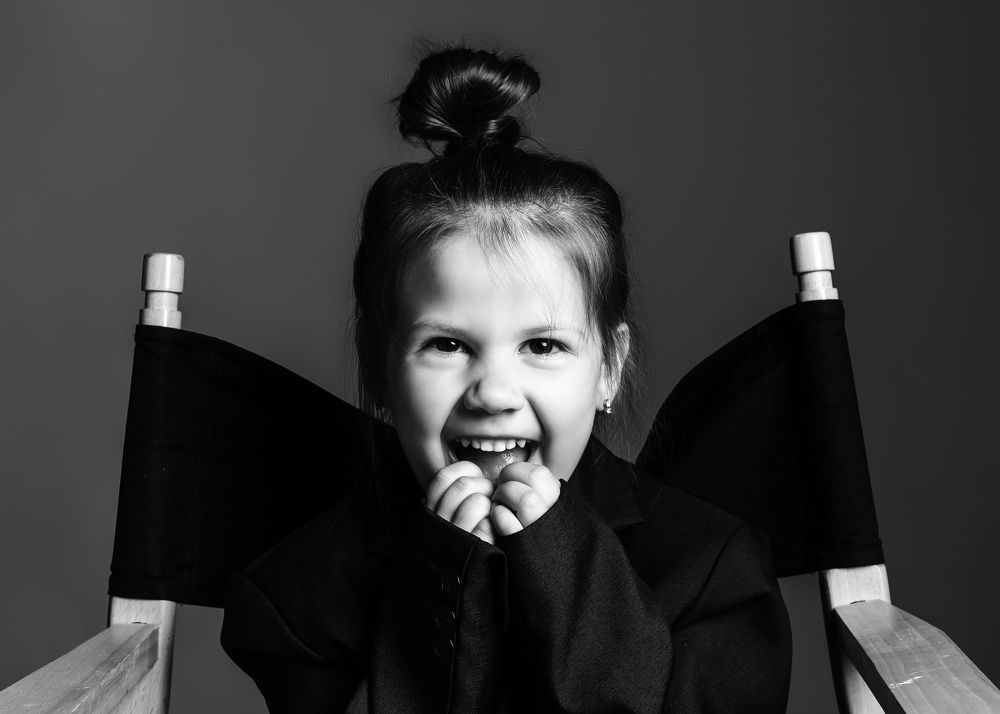 Photograph by Парахина Любовь