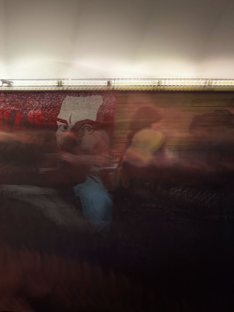 Photograph by Александр Максимов