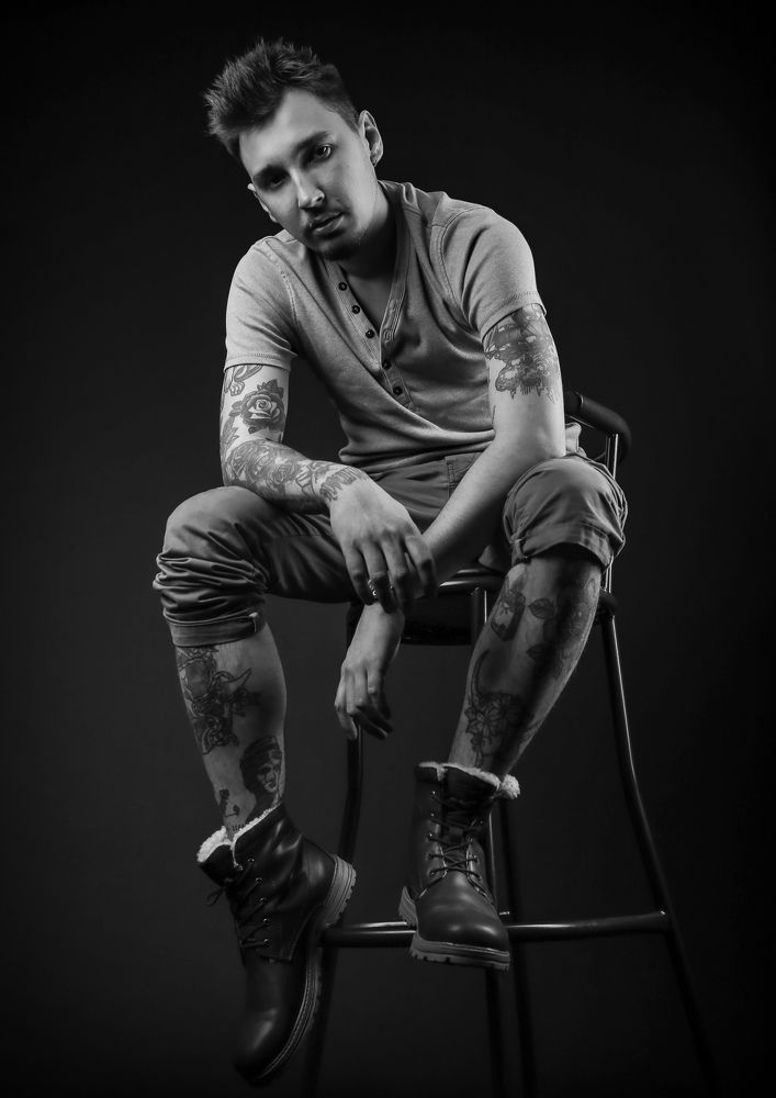 Photograph by Иван Мазняк