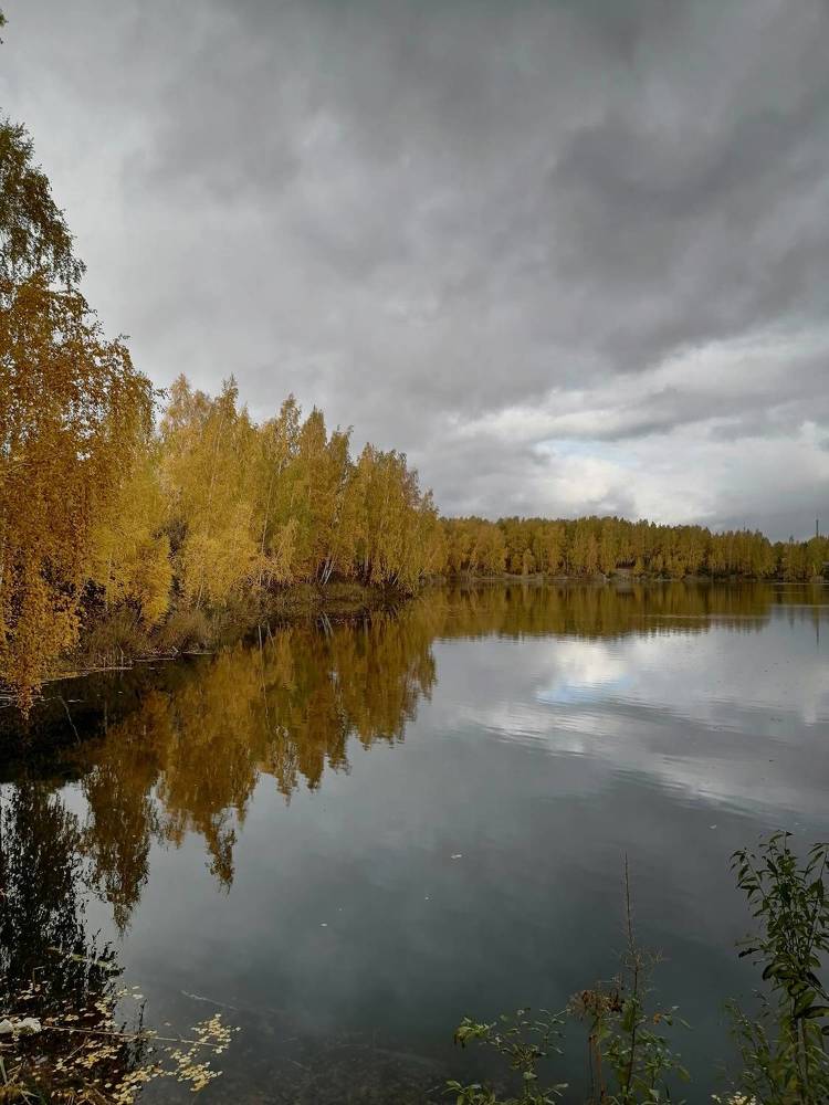 Photograph by Светлана Кудянова