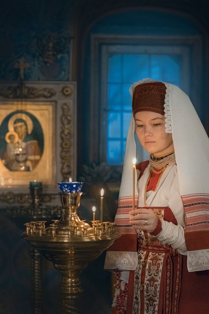 Photograph by Марина Жиделева