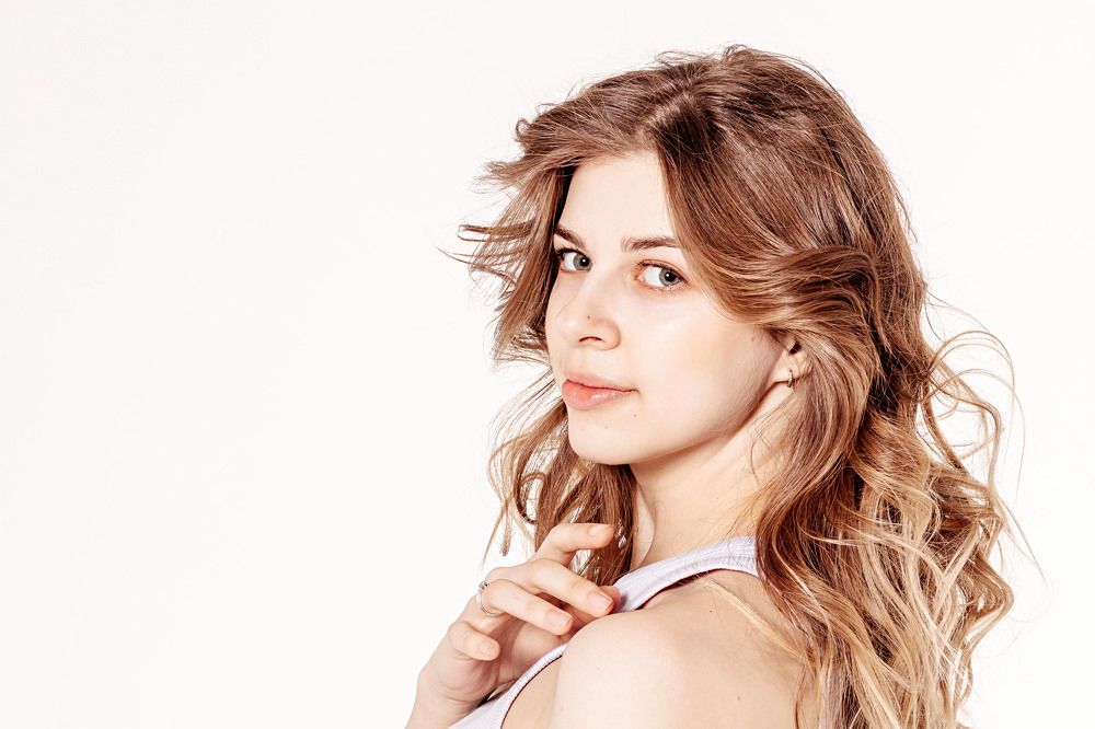 Photograph by Марина Пчелинцева