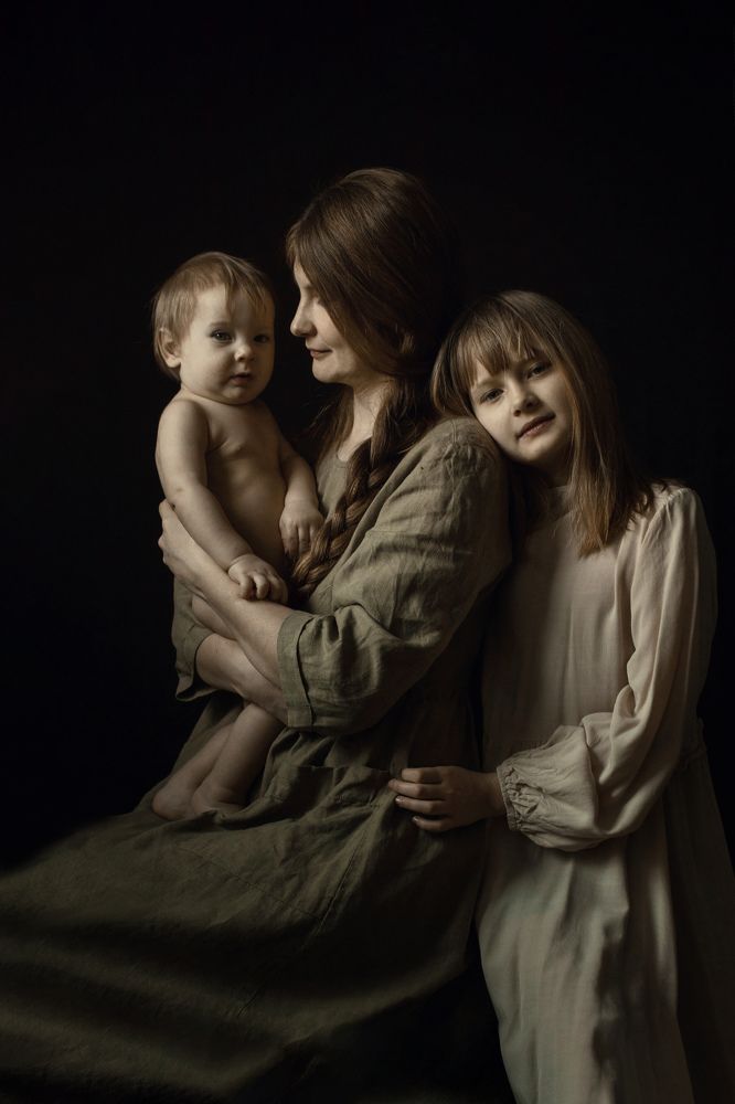 Фотография автора Екатерина