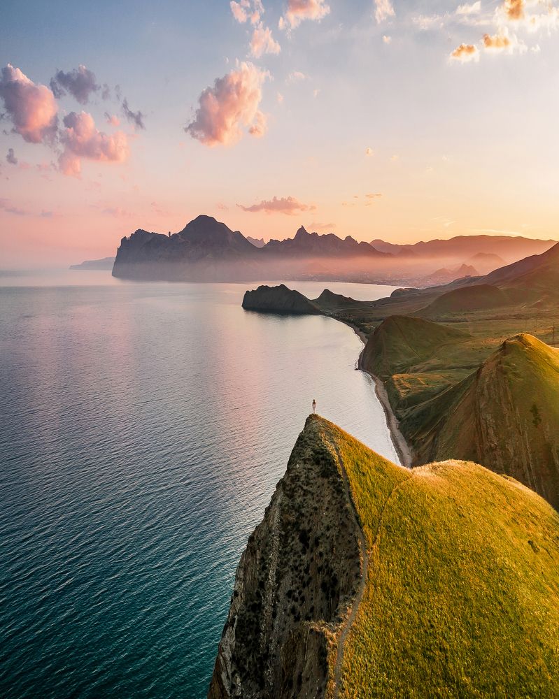 Photograph by Анастасия Сауль