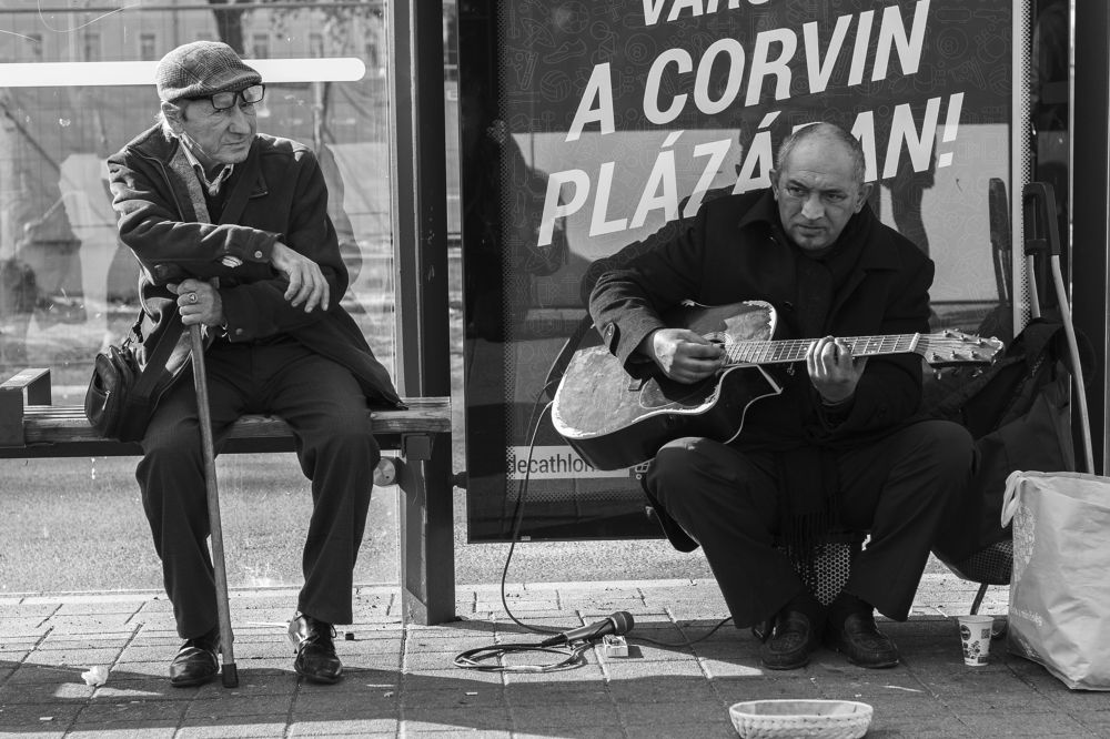 Photograph by Bernadett Éva Nagy