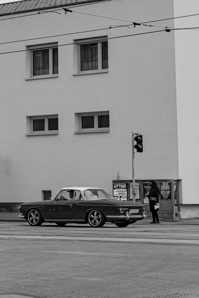 Photograph by Amirali Badri