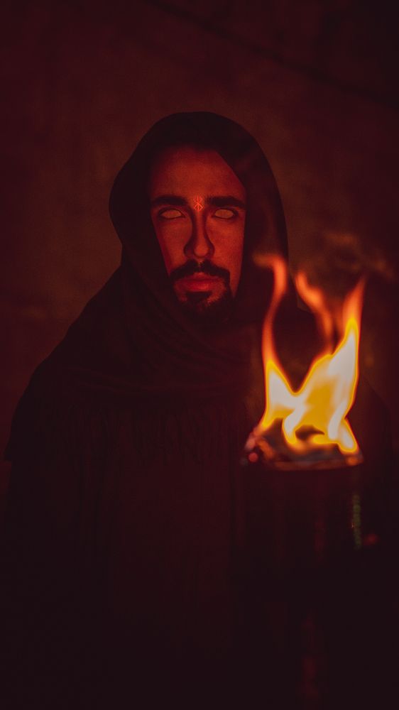 Photograph by Alireza Miri