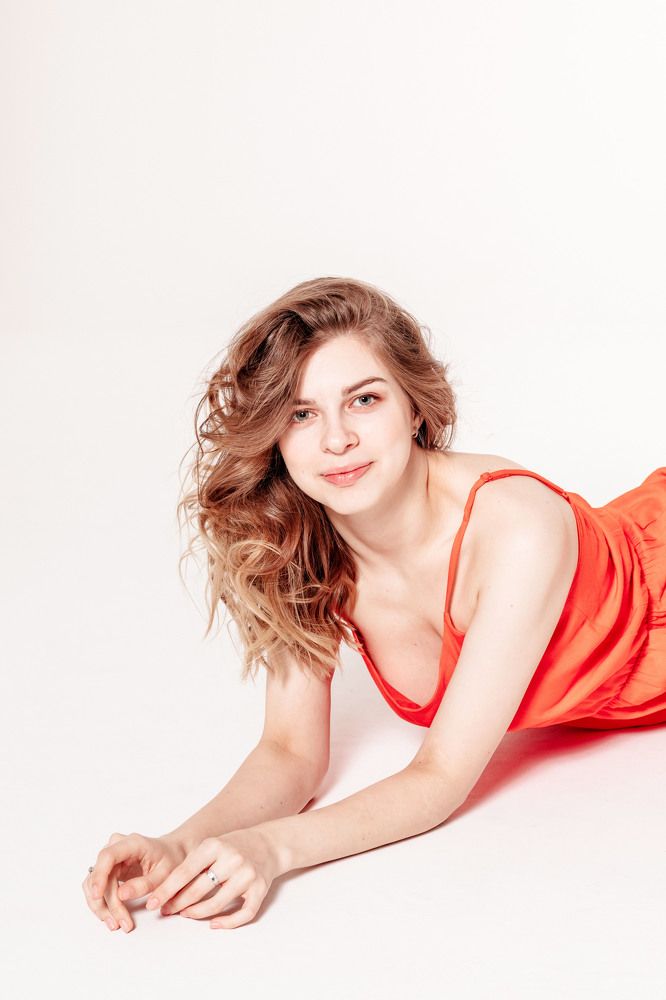 Photograph by Марина Пчелинцева