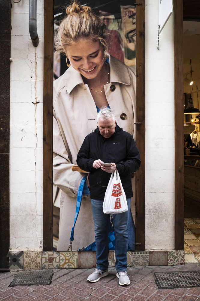 Photograph by Pablo Abreu