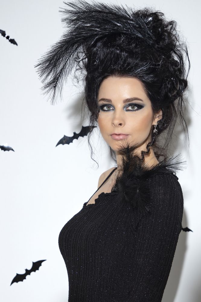 Photograph by Olga Filonenko