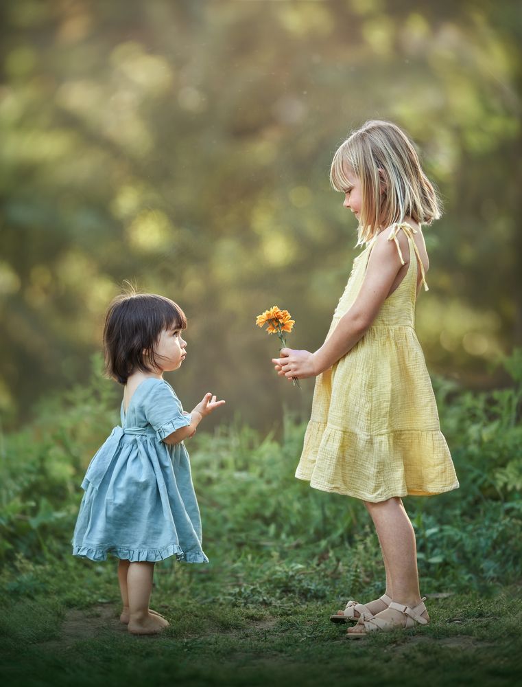 Photograph by Maria Presser