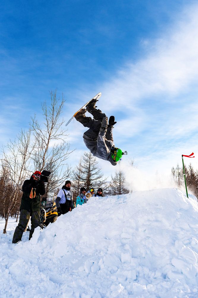 Photograph by Анастасия Куманева