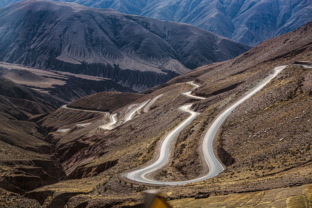 Photograph by Verónica Sigal Geier