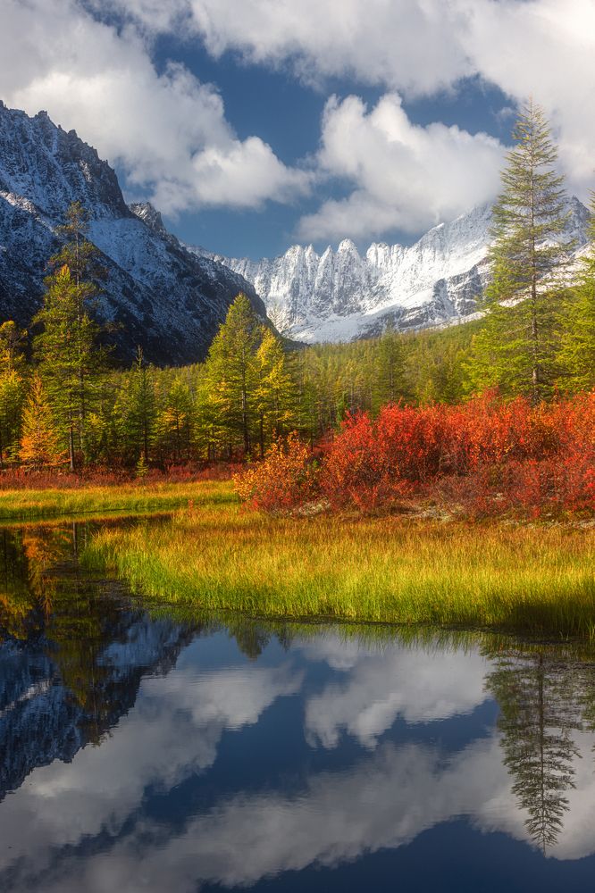 Photograph by Валерий Щербина (sv-phototravel.com)