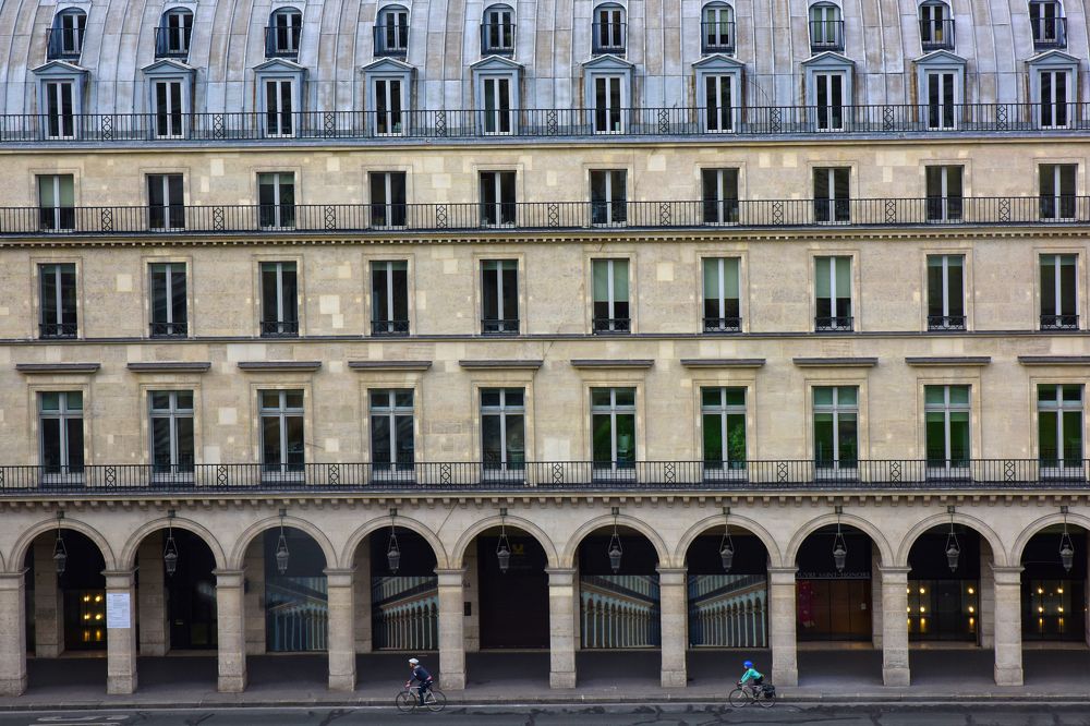 Photograph by SI SABER LOTFI