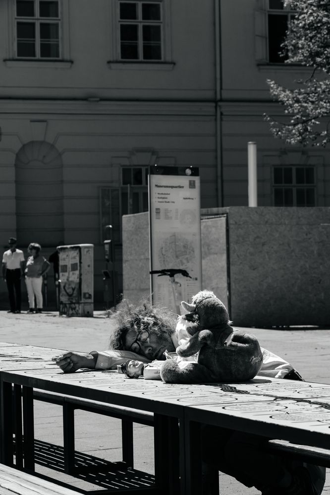 Photograph by Amirali Badri