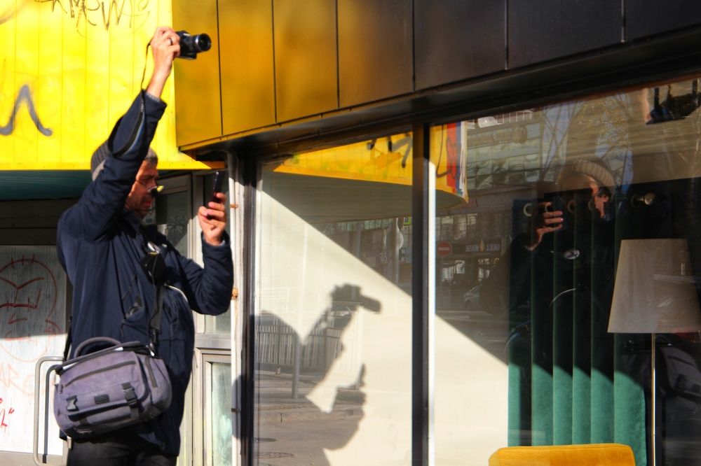 Photograph by Екатерина Першина