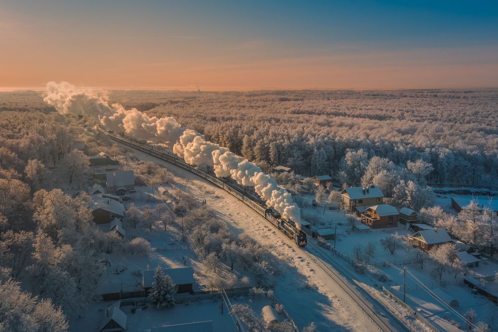 Photograph by Сергей Крылов