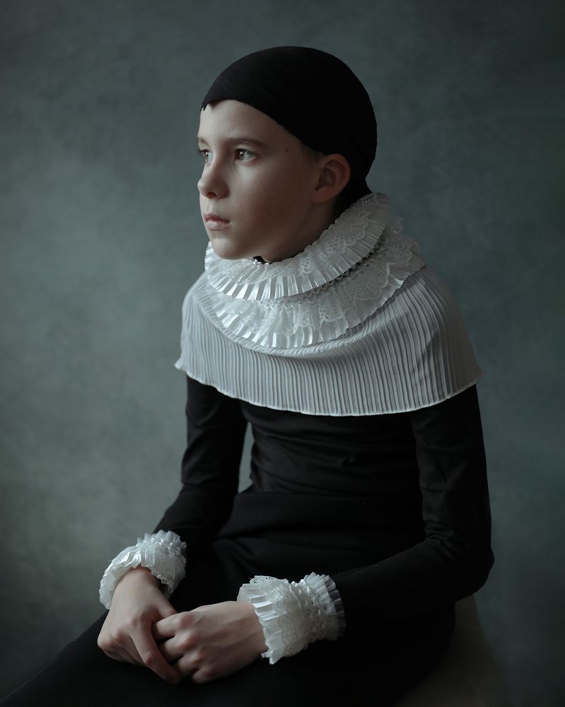 Photograph by Anna König