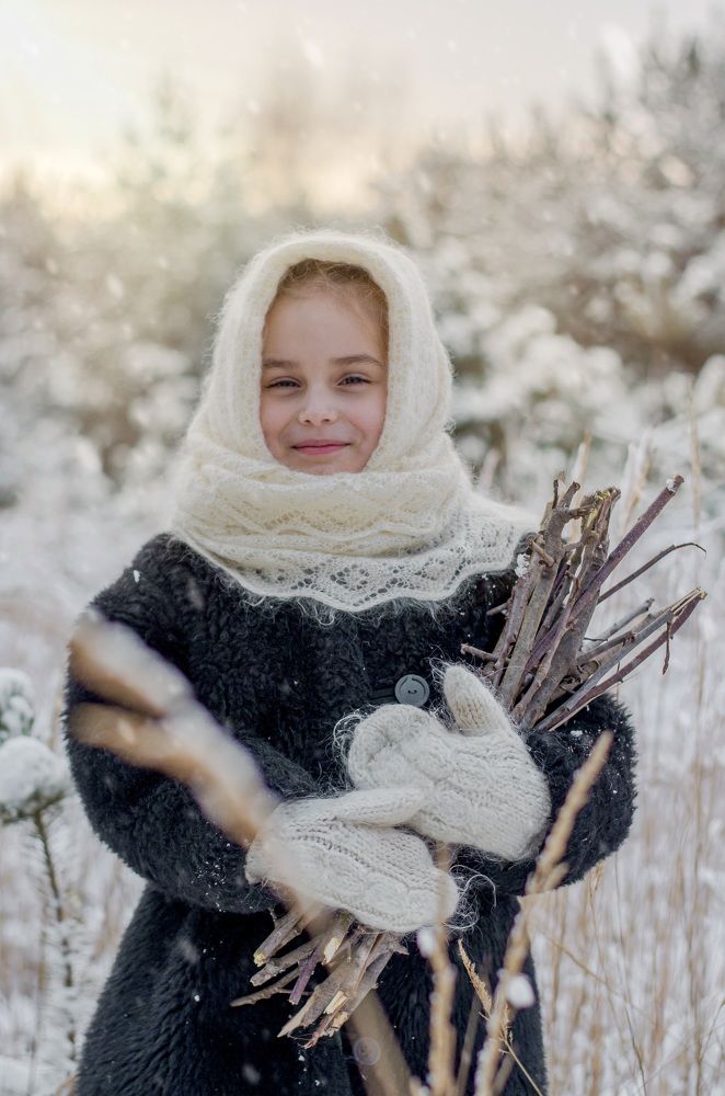 Photograph by Виктория Лысак