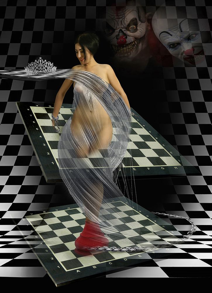 Photograph by Александр Завьялов