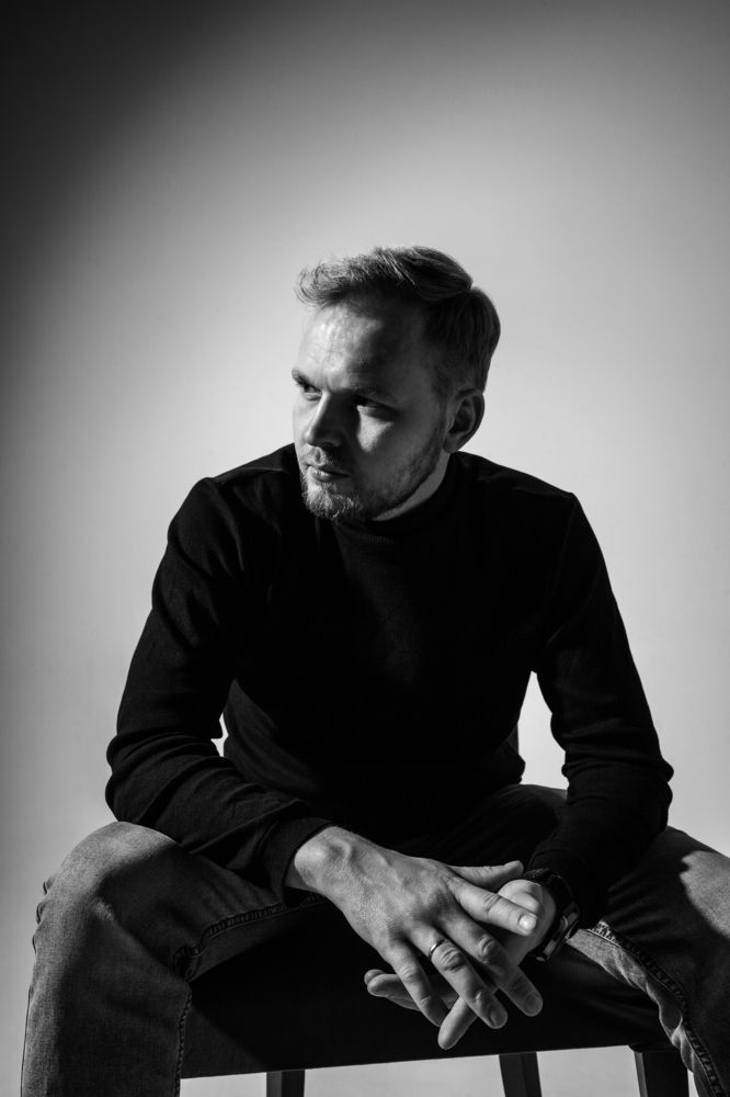 Photograph by Мария Оборина