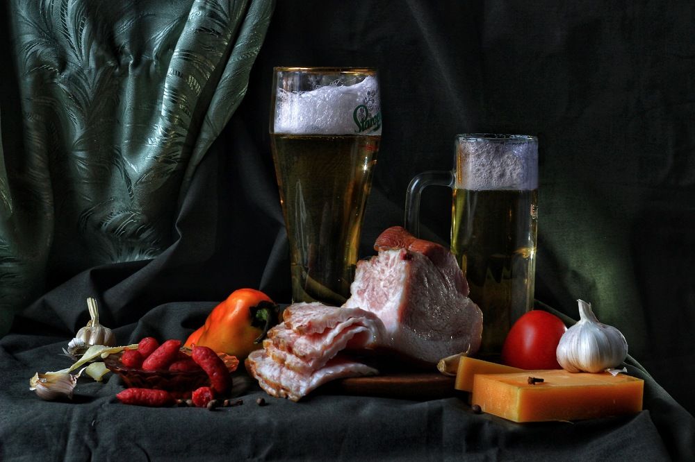 Photograph by Екатерина Першина