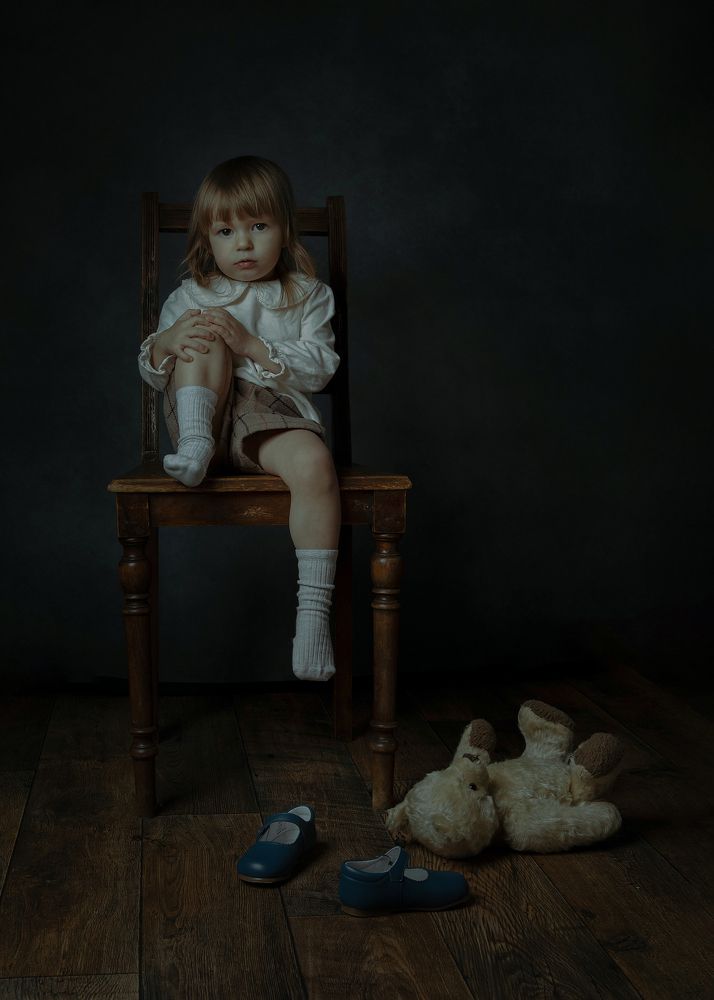 Фотография автора Anna König