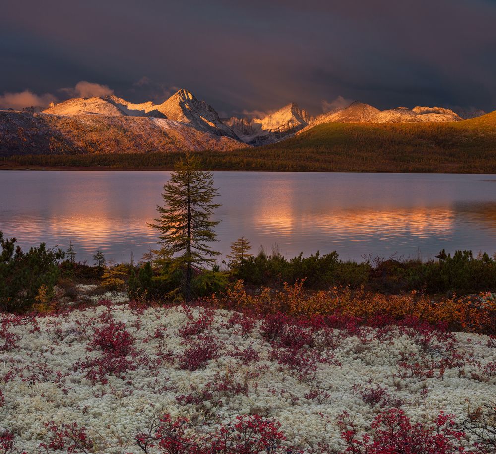 Photograph by Валерий Щербина (sv-phototravel.com)