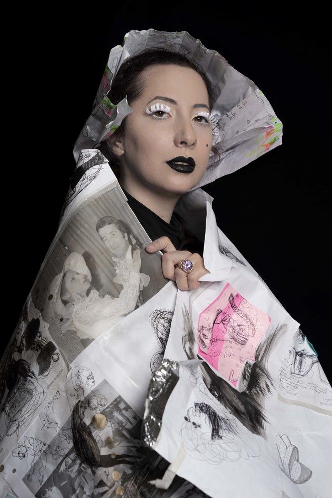 Photograph by samineh amel sayah