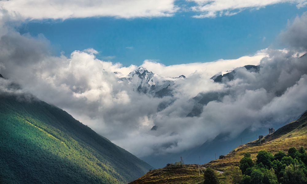 Photograph by Дудников Александр