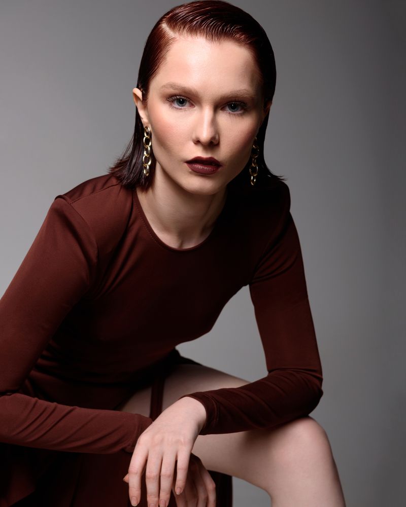 Photograph by Irina Lutsenko