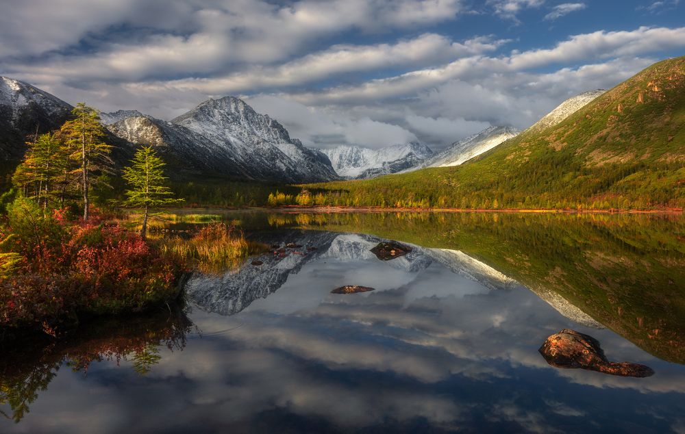 Photograph by Валерий Щербина (sv-phototravel.com)