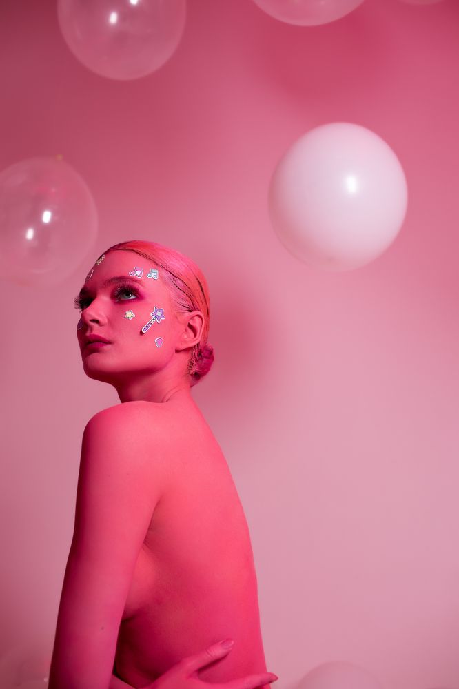 Photograph by Юлия Судавная