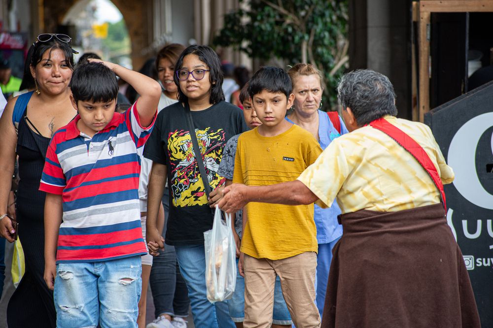 Photograph by Luciana Cassina