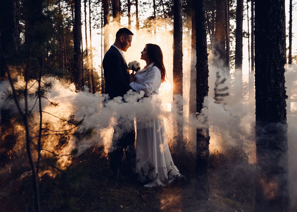 Photograph by Парахина Любовь