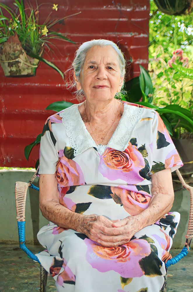 Photograph by Edgar Guillén