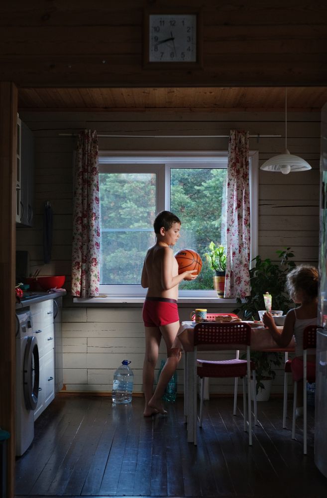 Photograph by Наталья Никитина