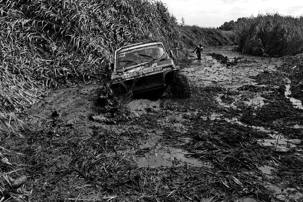 Фотография автора Александр Челмодеев