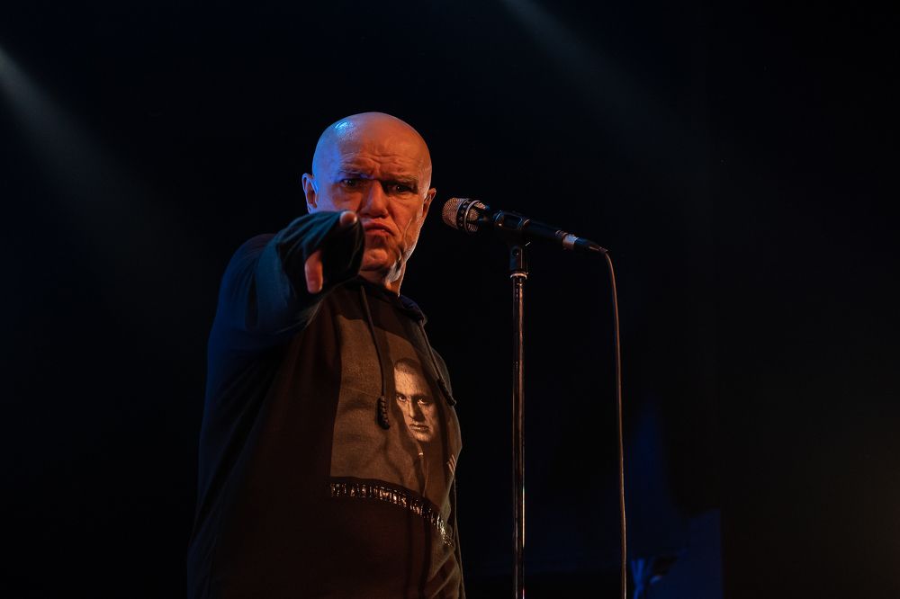 Photograph by Юлия Паршакова