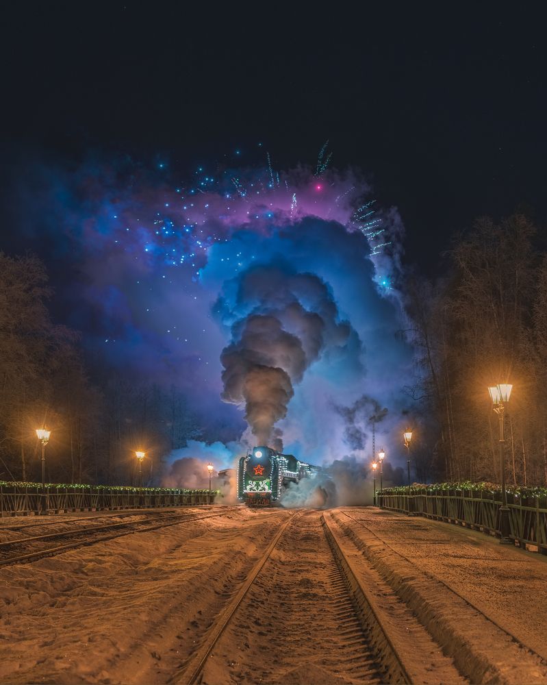 Photograph by Сергей Крылов