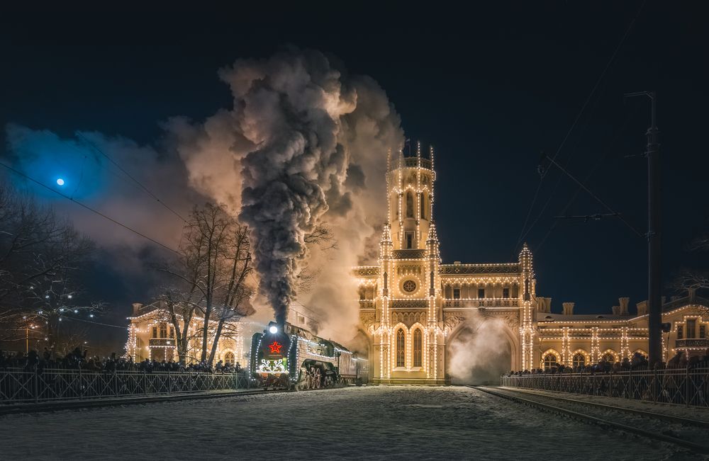 Photograph by Сергей Крылов