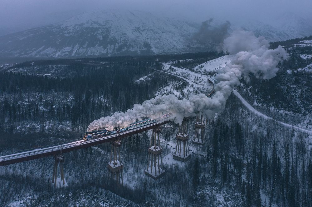 Photograph by Сергей Крылов