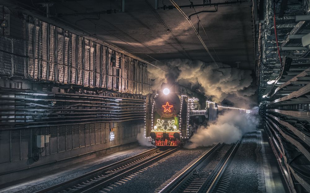 Photograph by Сергей Крылов