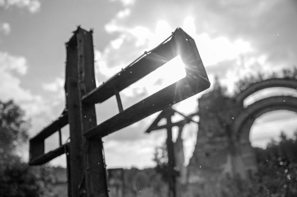 Photograph by Михаил Кинеев