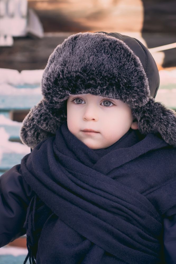 Photograph by Татьяна Лебедева