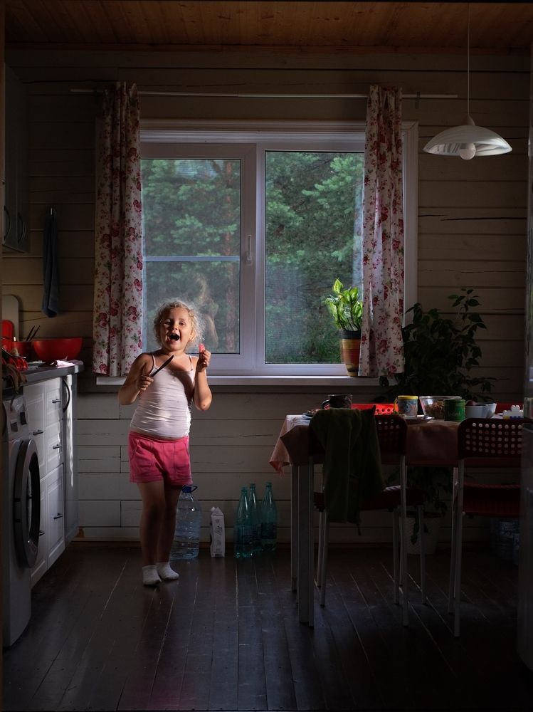 Photograph by Наталья Никитина